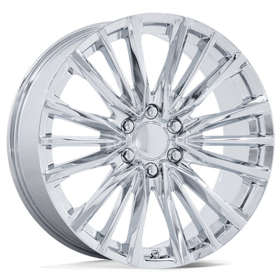 OE Performance 223 Chrome Wheel