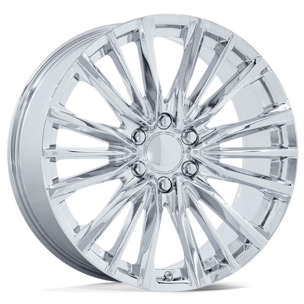 OE Performance 223 Chrome Wheel