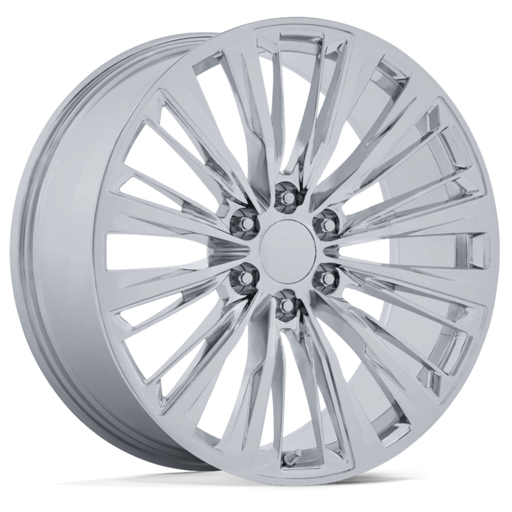 OE Performance 226 Chrome Wheel