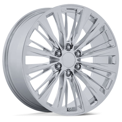 OE Performance 226 Chrome Wheel