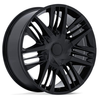 OE Performance 239 Gloss Black Wheel