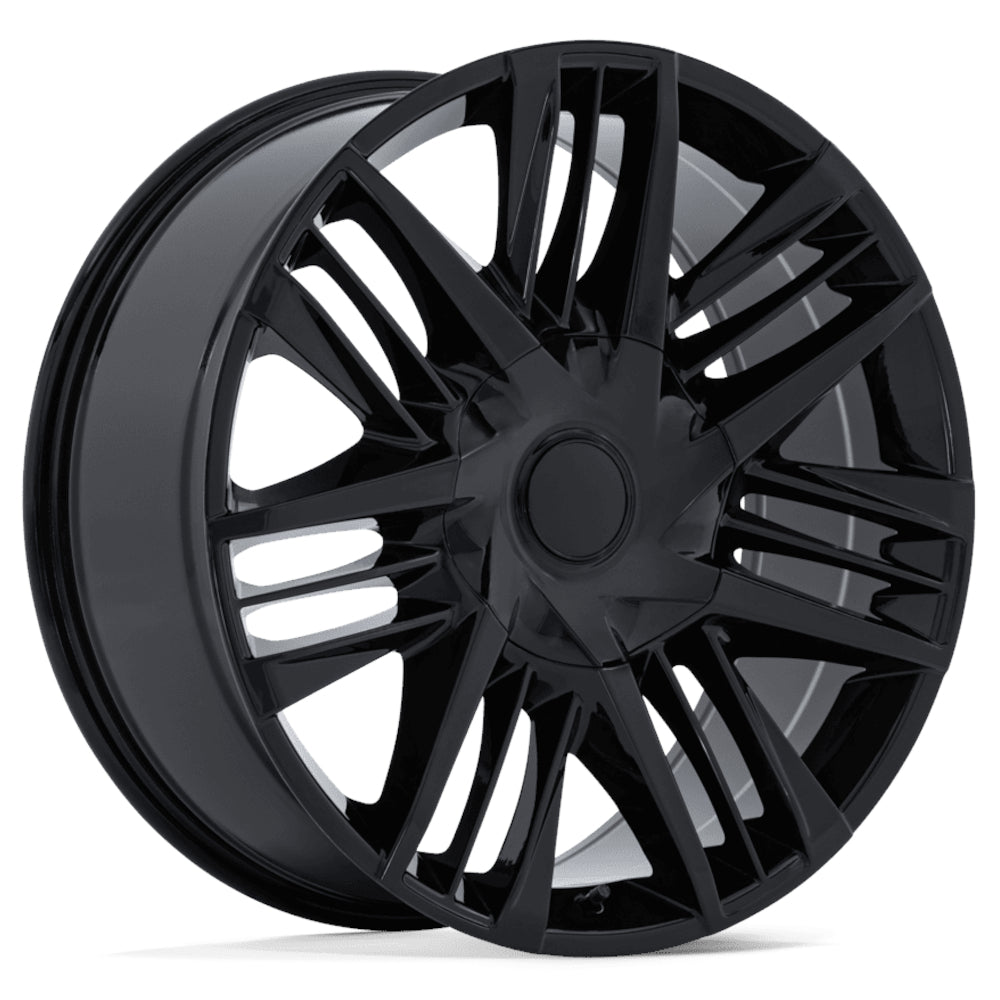 OE Performance 239 Gloss Black Wheel