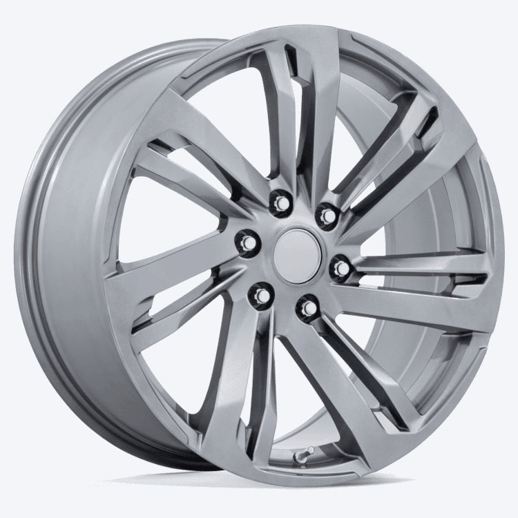 OE Performance 240 Hypersilver Wheel