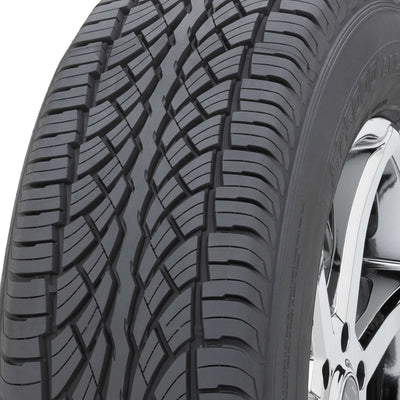 Ohtsu ST5000 265/40R22 Tire