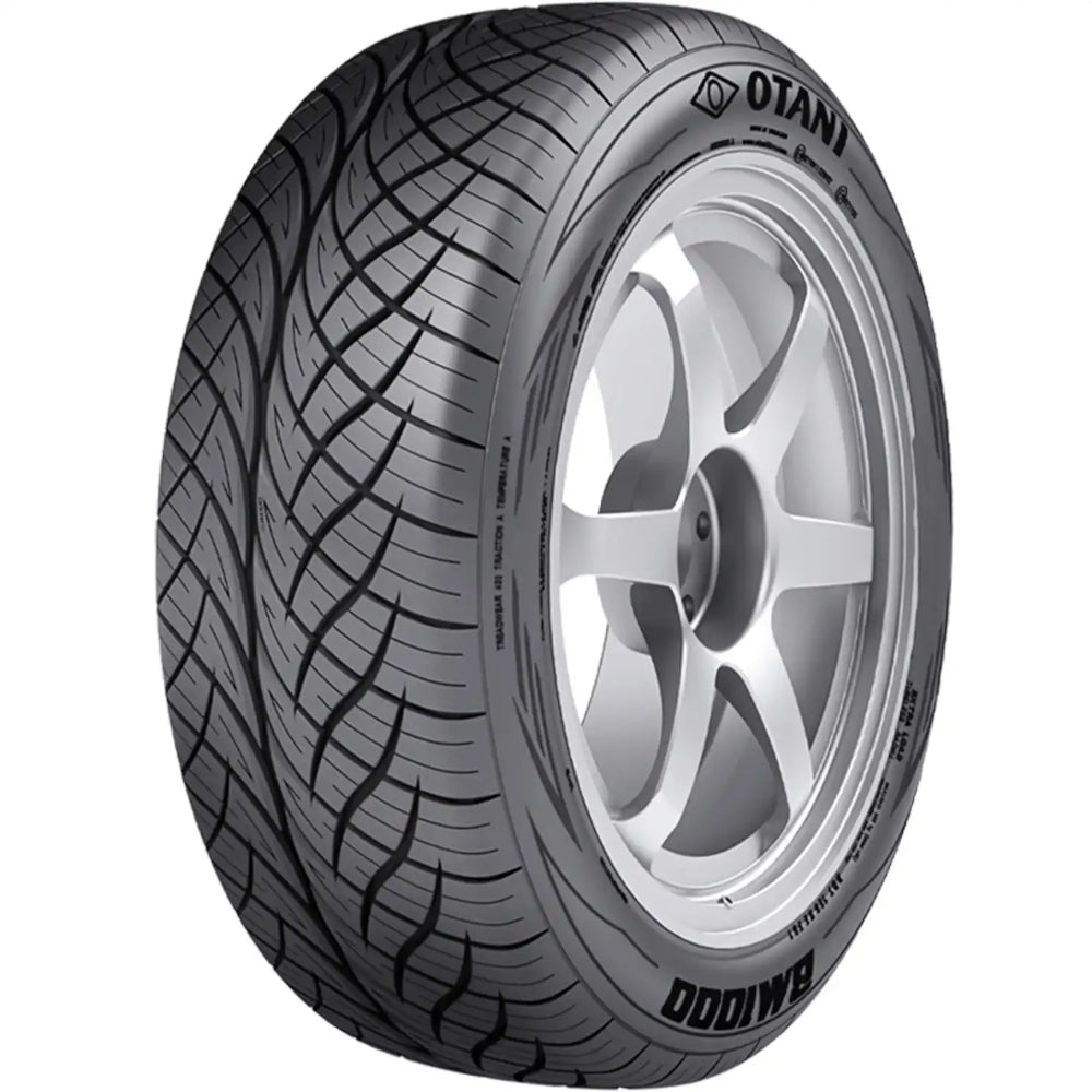 Otani BM1000 Tire