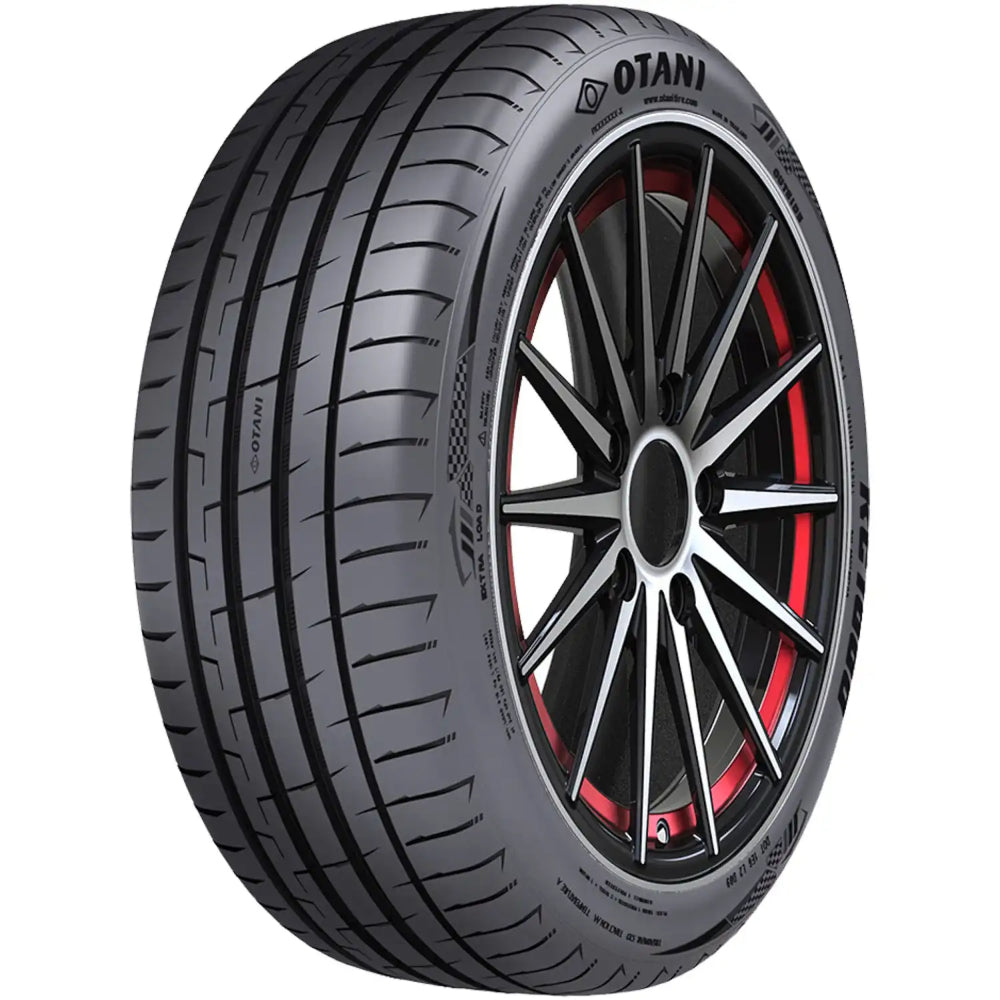 Otani KC1000 Tire