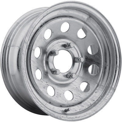 Pacer Galvanized Modular Galvanized wheel