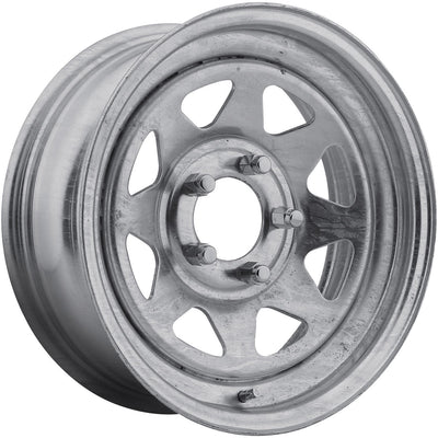Pacer Galvanized Spoke Galvanized wheel