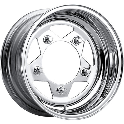 Pacer VW Baja Chrome Wheel