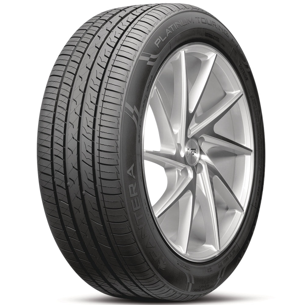 Pantera Platinum Touring A/S Tire