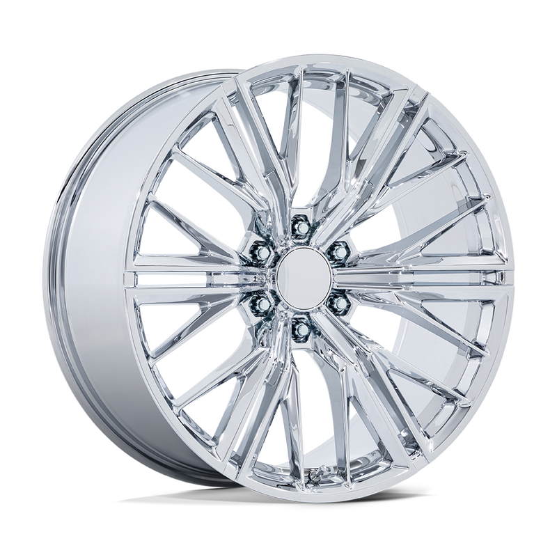 Performance Replicas 227 22x9.5 +18mm Chrome