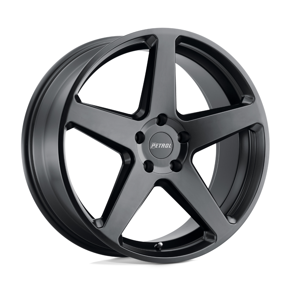 Petrol P2C Black wheel