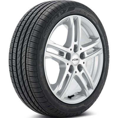 Pirelli Cinturato P7 All Season Plus 2