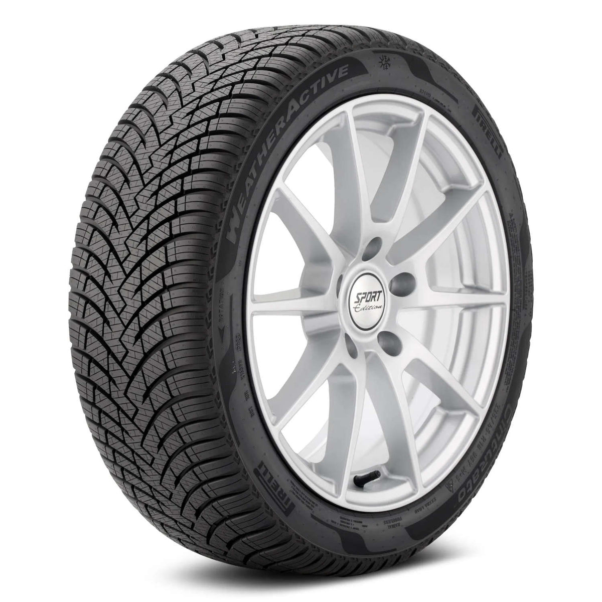 Pirelli Cinturato Weatheractive