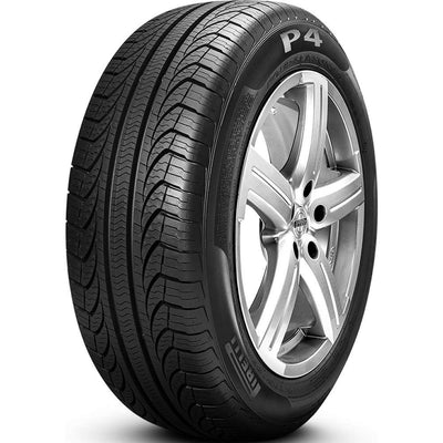 Pirelli P4 Four Seasons Plus