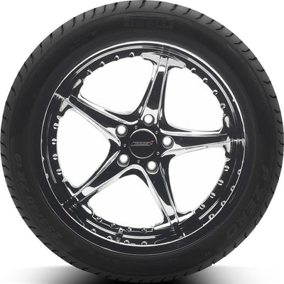 Pirelli PZERO Tire
