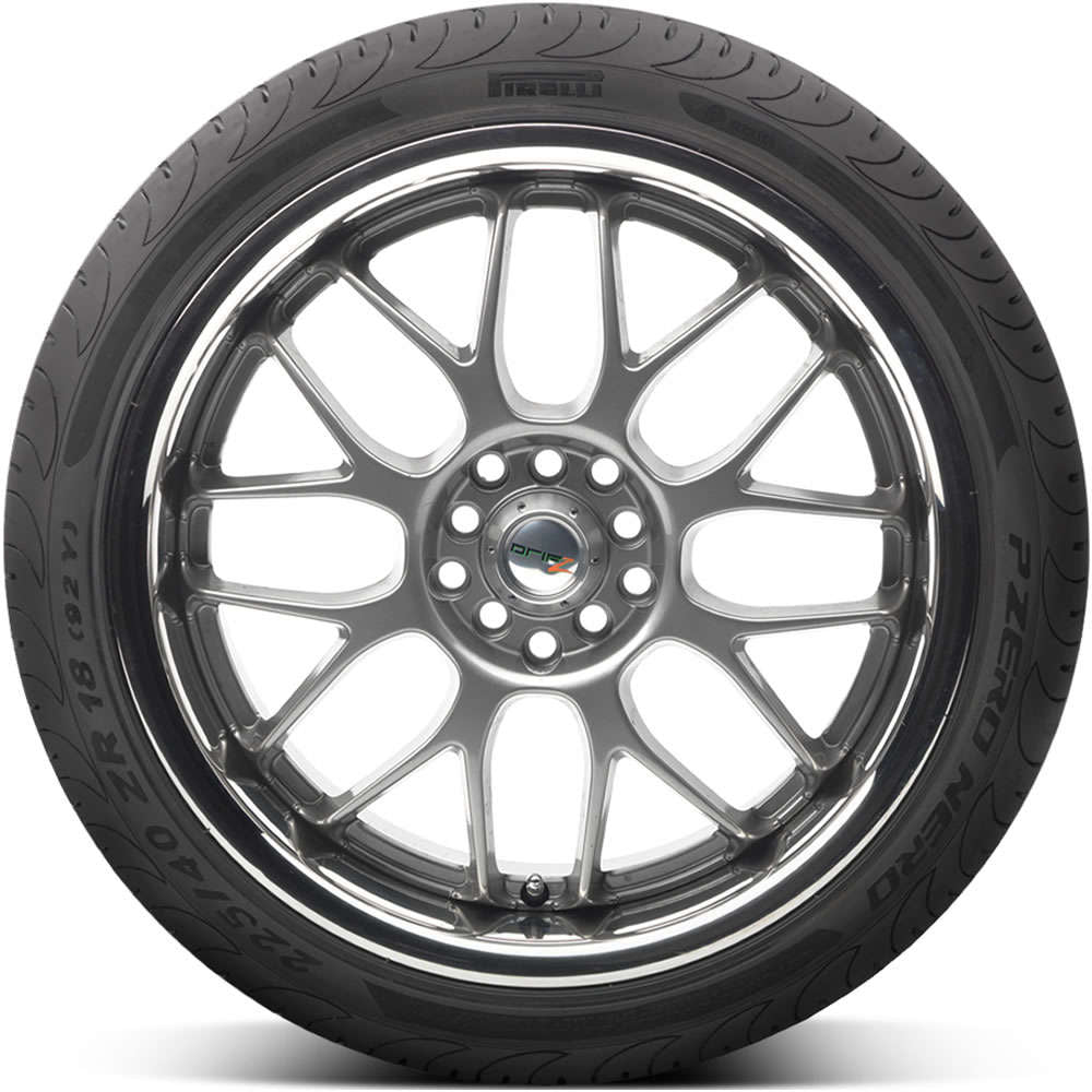 Pirelli PZERO Nero
