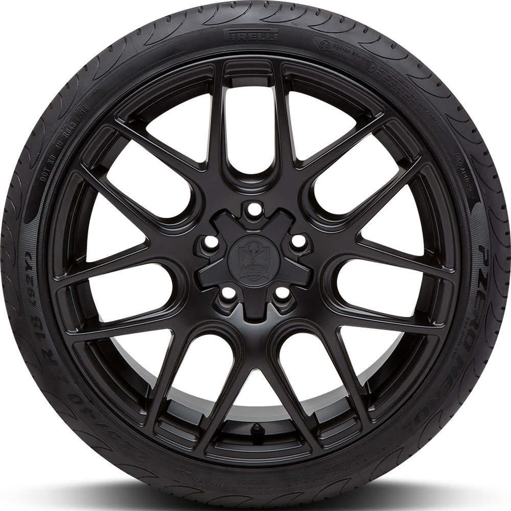 Pirelli PZERO Nero GT