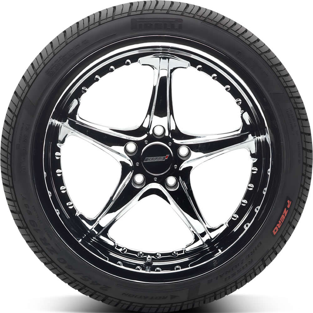 Pirelli PZERO Rosso Directional