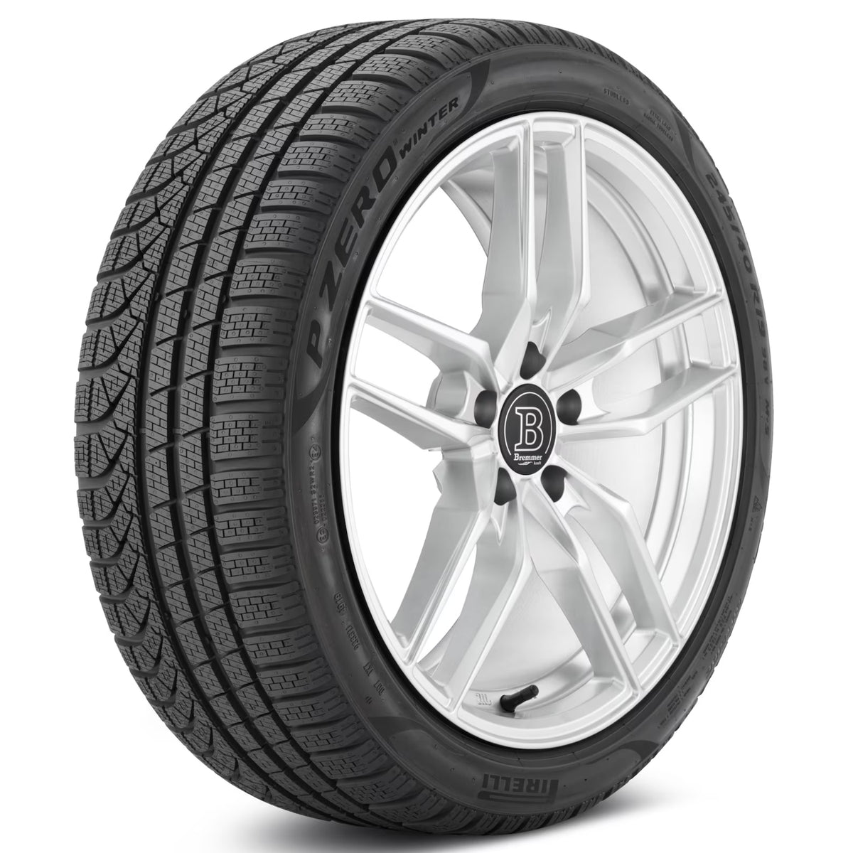 Pirelli PZERO Winter Tire