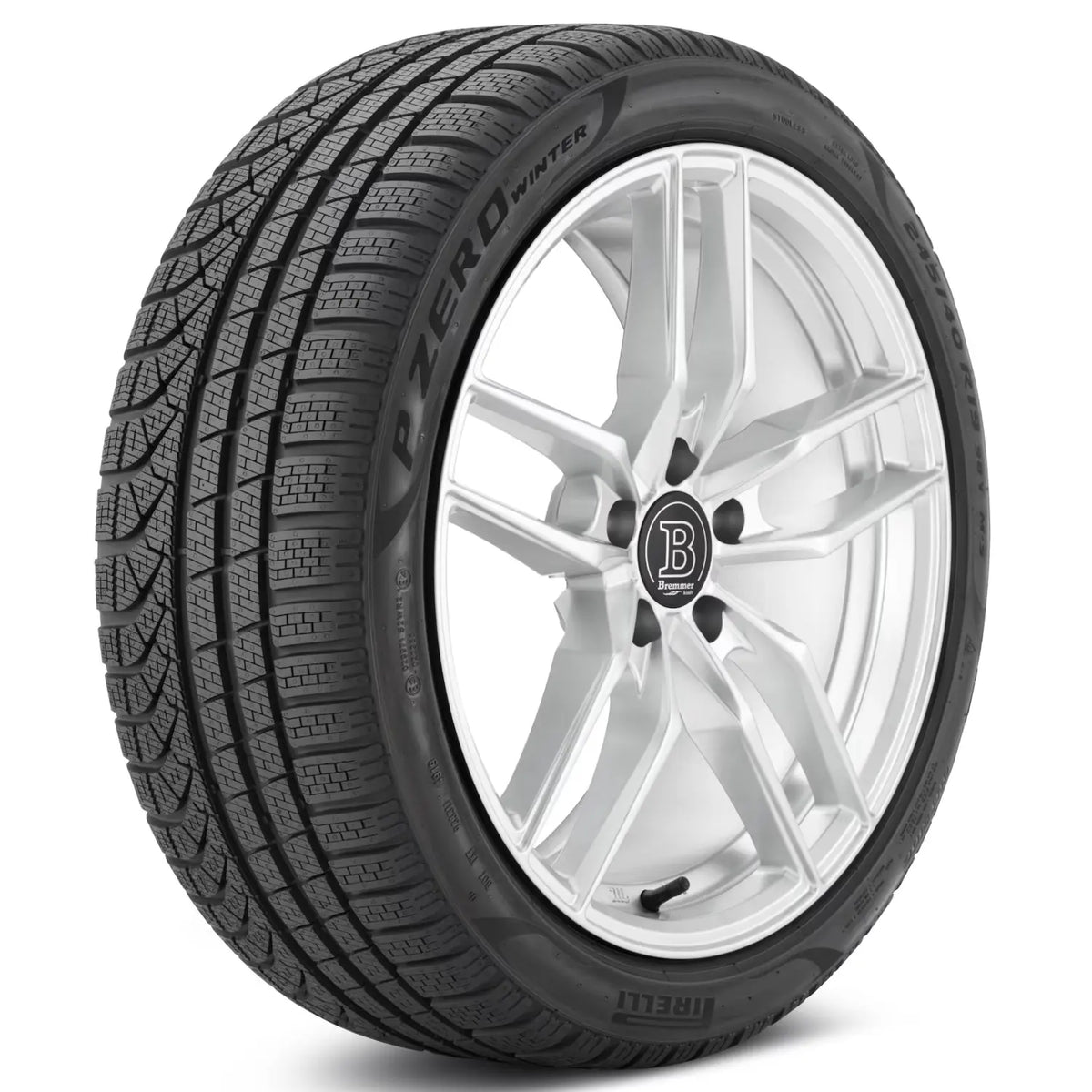 Pirelli PZERO Winter