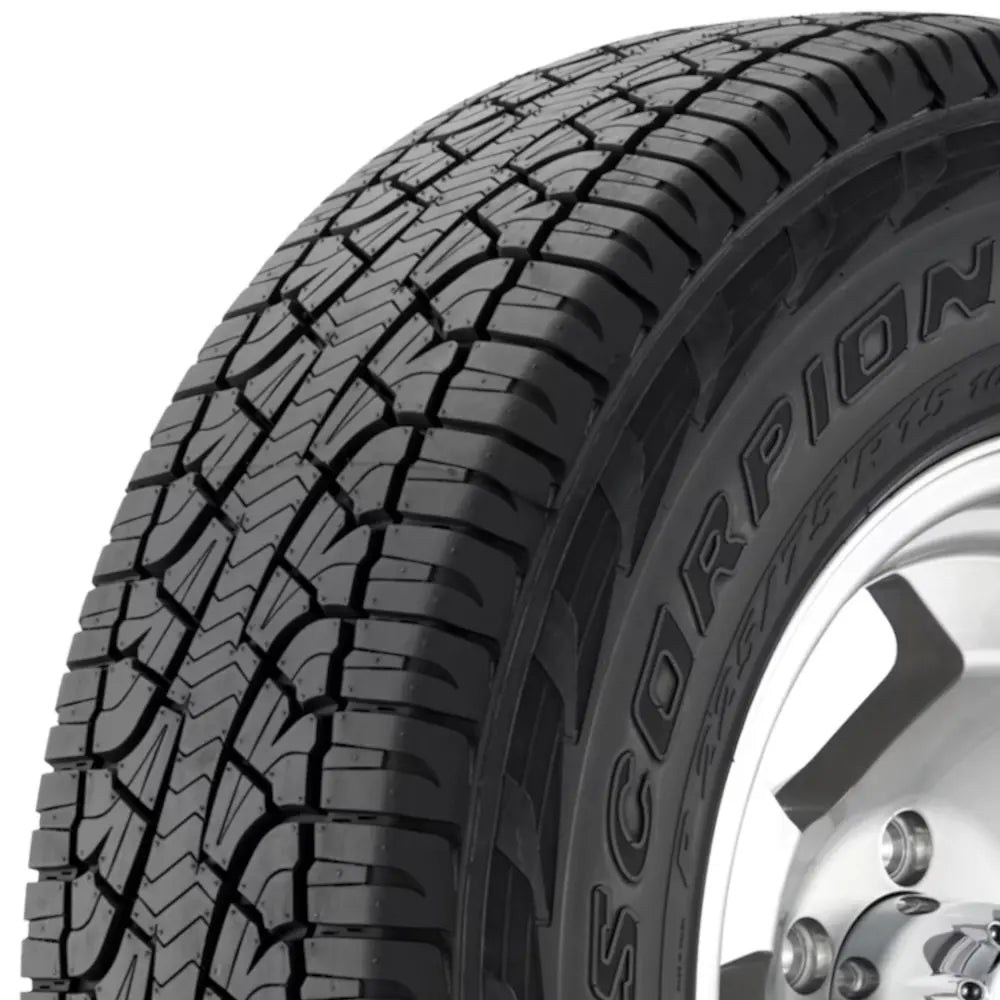 Pirelli Scorpion ATR
