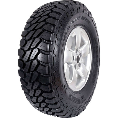 Pirelli Scorpion MTR