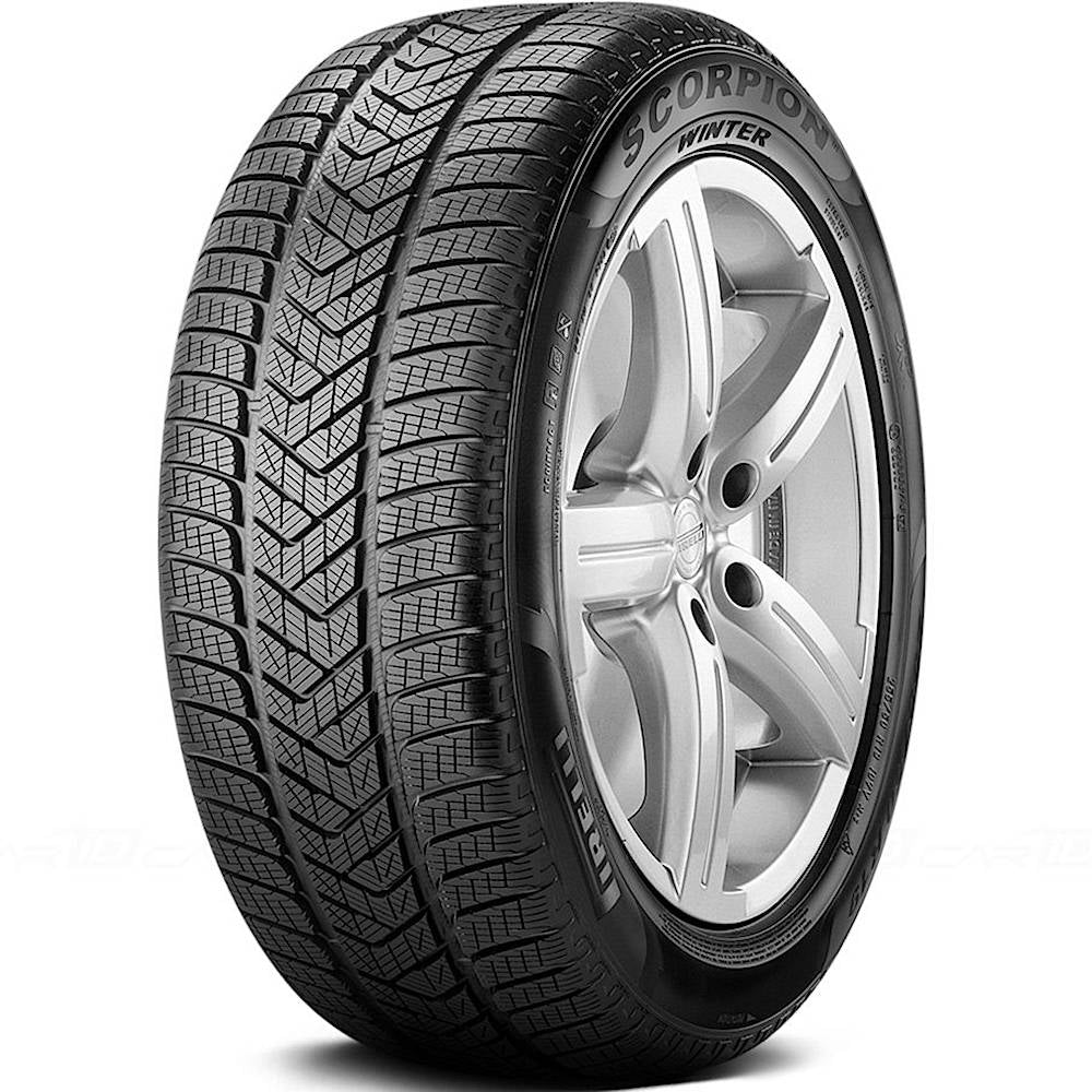 Pirelli Scorpion Winter Tire