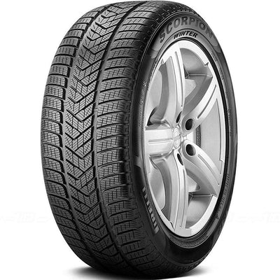 Pirelli Scorpion Winter