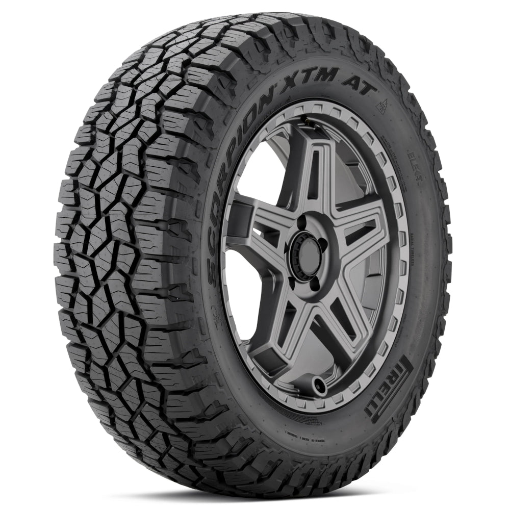 Pirelli Scorpion XTM A/T Tire