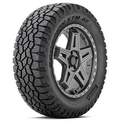 Pirelli Scorpion XTM A/T Tire