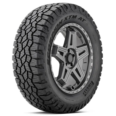 Pirelli Scorpion XTM A/T