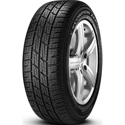 Pirelli Scorpion Zero