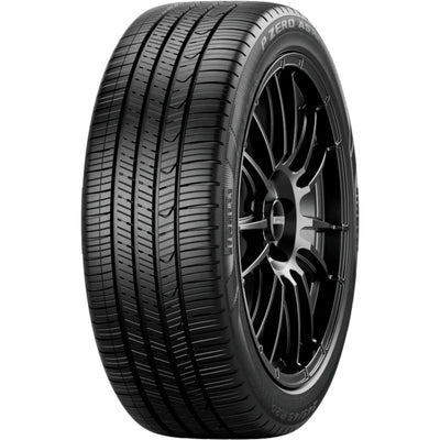 Pirelli Scorpion Zero A/S Plus III