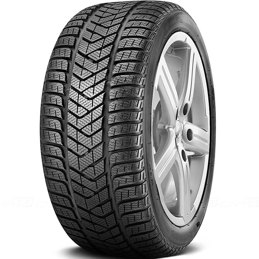 Pirelli Winter Sottozero 3 Tire