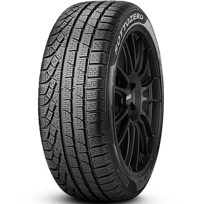 Pirelli Winter Sottozero Serie II Tire
