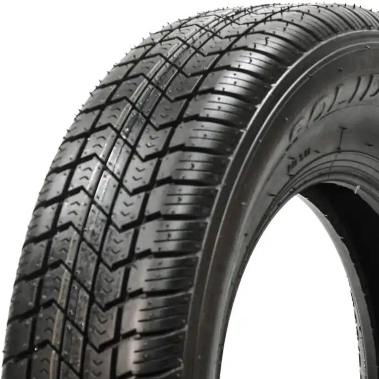 Power King Premium Trailer Tire