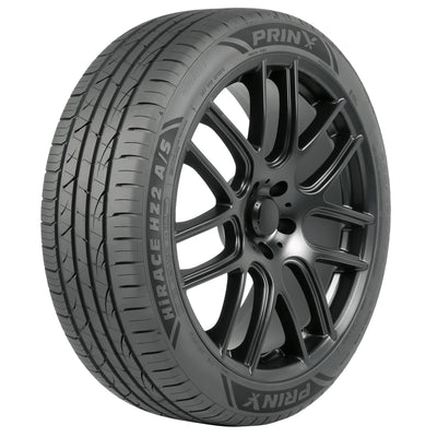 Prinx HiRace HZ2 A/S Tire