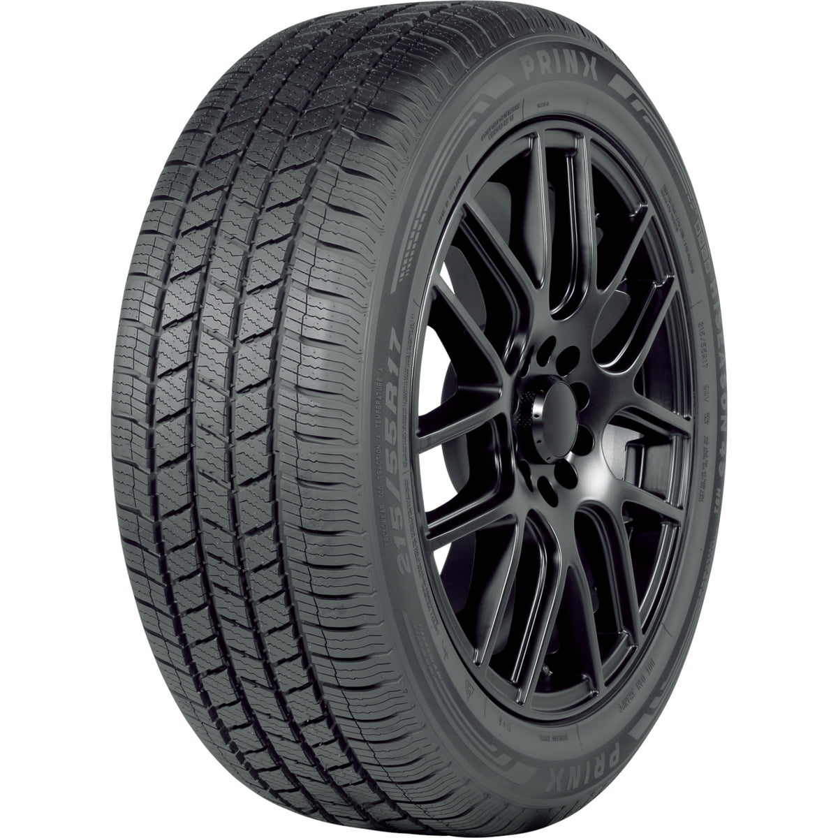 Prinx HiSeason 4S HS1 Tire