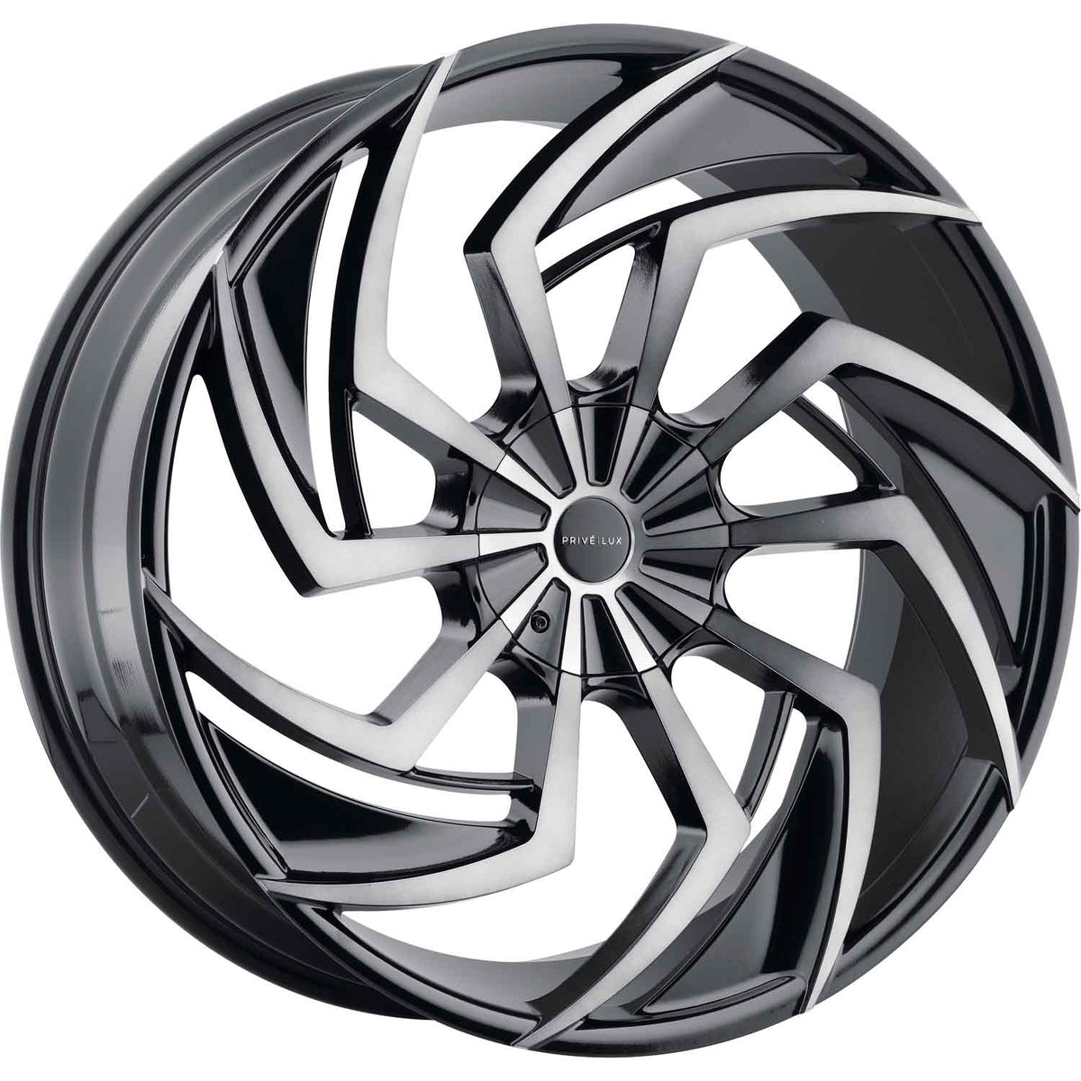 Privelux PL13 Black Wheel
