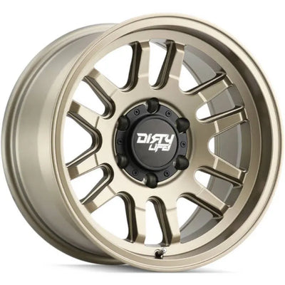Dirty Life CANYON 9310 Satin Gold wheel