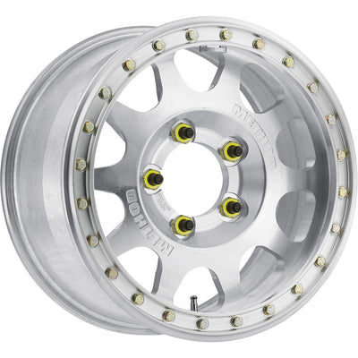 Method Race Wheels MR201 Machined wheel