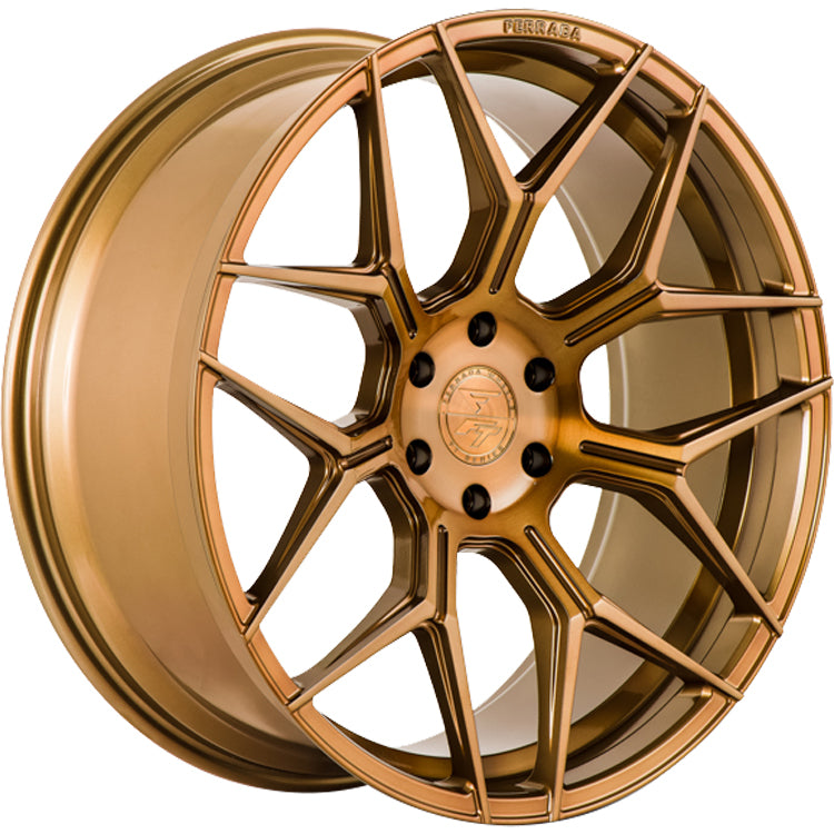 Ferrada FT3 Bronze wheel