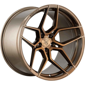 Rohana RFX11 Bronze wheel