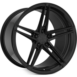 Rohana RFX15 Black wheel