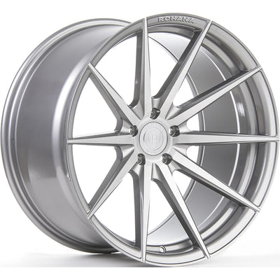 Rohana RFX1 Titanium wheel