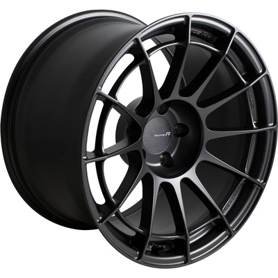 Enkei NT03RR Gunmetal wheel