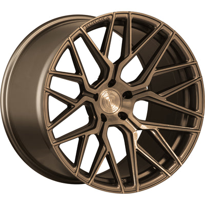 Rohana RFX10 Bronze wheel