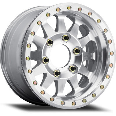 Method Race Wheels MR101 BEADLOCK Machined wheel