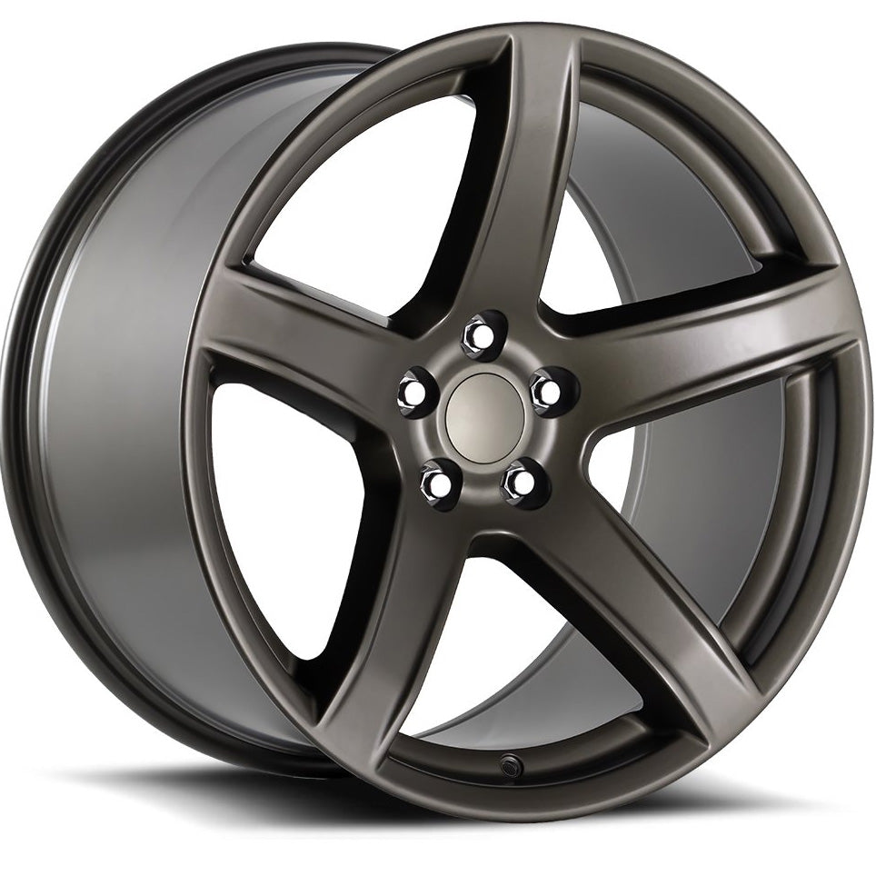 Factory Reproductions FR77 HELLCAT HC2 Bronze wheel